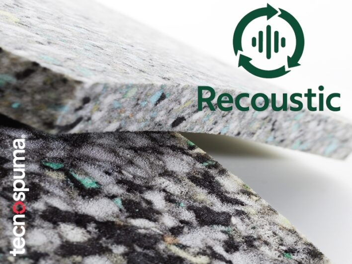 Présentation de Recoustic SL