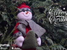 Merry Christmas _ Tecno-Spuma _ 2025