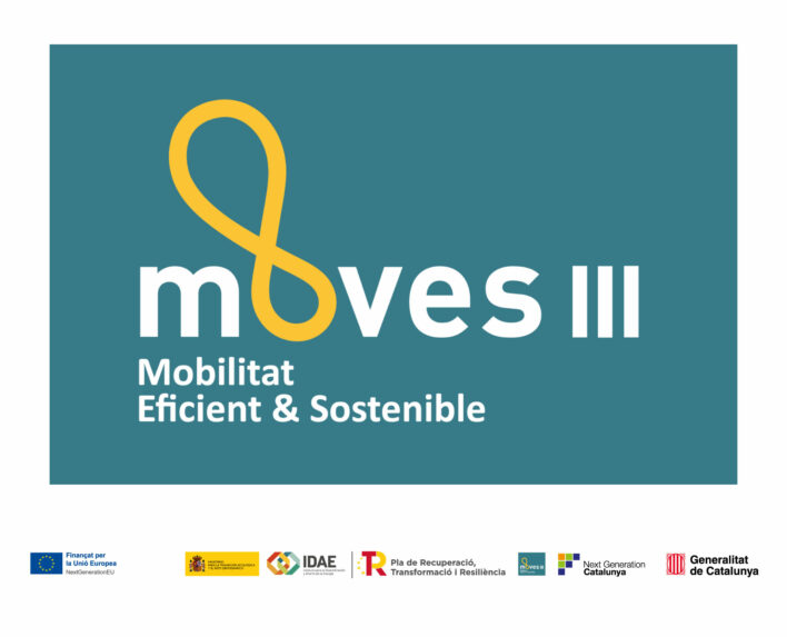MOVES III – Acquisition de différents véhicules électriques