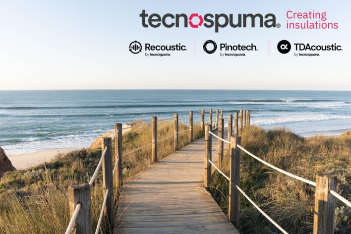 Vacaciones verano Tecno Spuma 2026