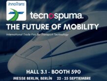 InnorTrans 2026-Tecno Spuma